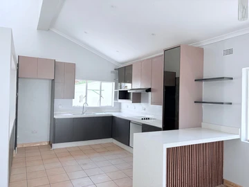 2 Bedroom Townhouse Complex