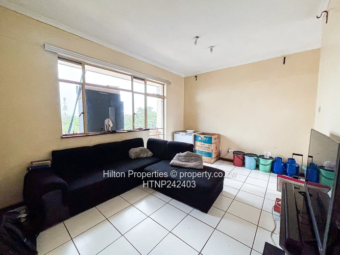 2 Bed Apartment - Loation meets convinience