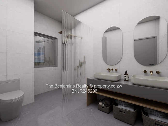 3bedroom townhouses for sale in Avondale  (Sole Mandate)