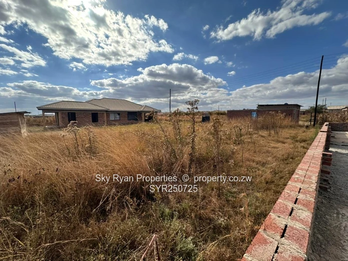 Nyabira Rosewood Park Stand For Sale