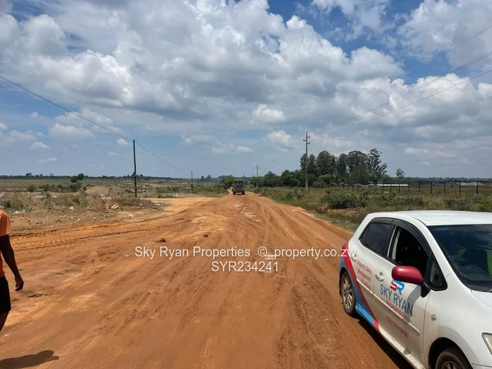 Fairview Blessed Park Stands For Sale