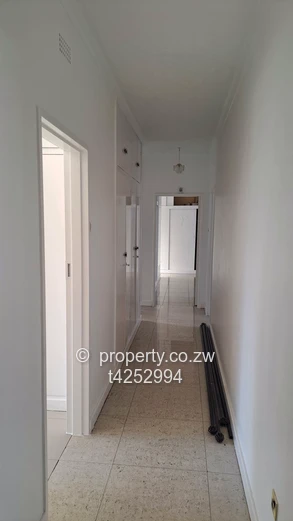 Gunhill 4 bedroomed house for Rent