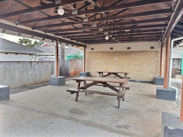 3 Bedroom Garden Flat