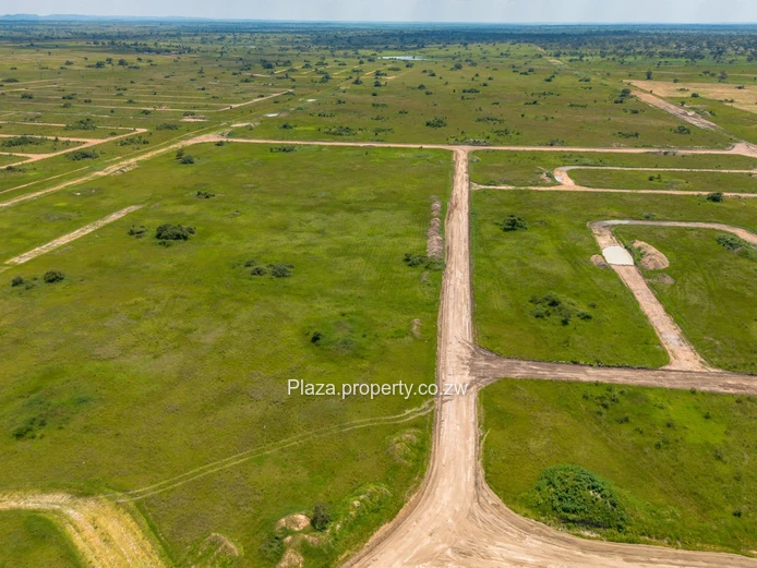 Escape The City Build In Spring Valley