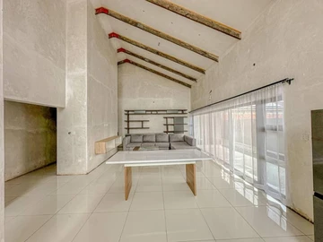 3 Bedroom Townhouse Complex