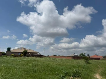 Commercial & Industrial Land