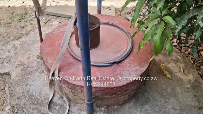 4 bedroomed Family Home