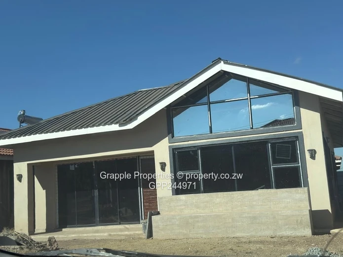 Rydale Ridge Park House to let 