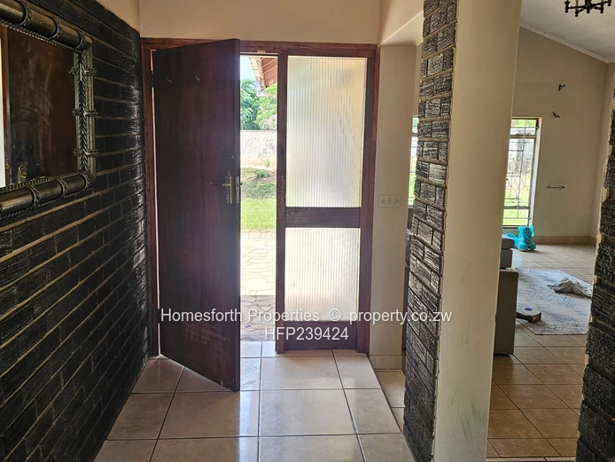 Greendale Property For Sale  (Sole Mandate)