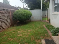 2 Bedroom Garden Flat