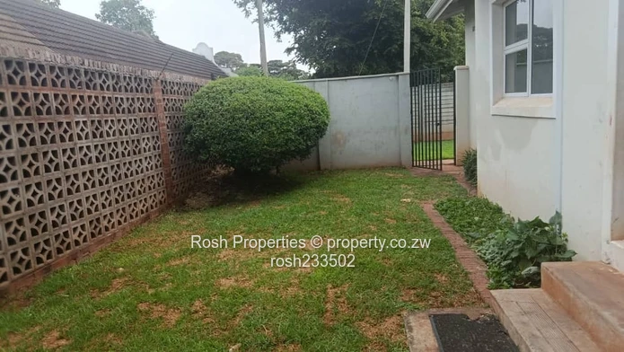 Greendale 2-Bed Garden Flat - Private Garden