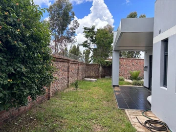 3 Bedroom Townhouse Complex