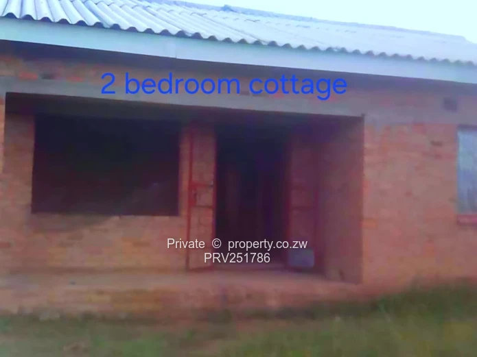 Prime Agro-Residential Plot For Sale Innyazura Along Chivhu Highway!