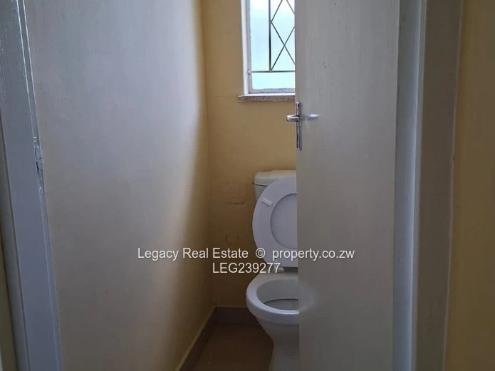 Marlborough (Near Marlborough Primary) – House to Let