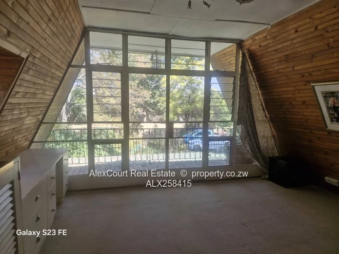 Unique And Idyllic Solid Home ideal for redevelopment