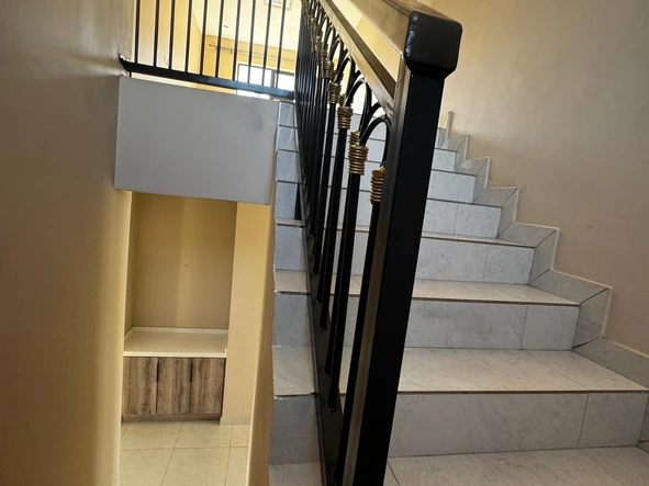 4 Bedroom Townhouse Complex