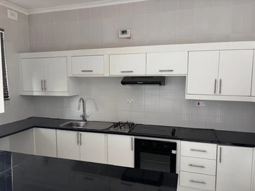 3 Bedroom Townhouse Complex