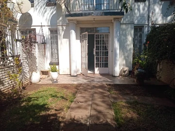 3 Bedroom Garden Flat