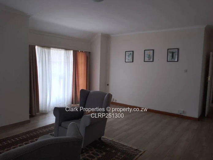 Family home in Glen Lorne 