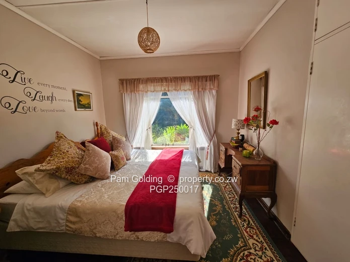 Well-Maintained Home For Effortless Living