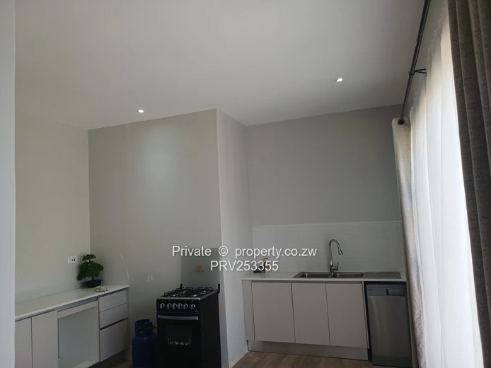 Spacious 2-Bedroom Unit for Rent - Arlington East