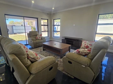3 Bedroom Townhouse Complex