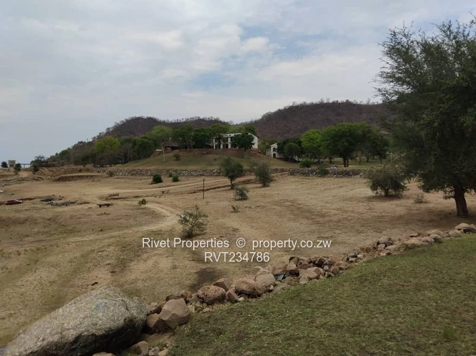 Kariba Breeze (Sole Mandate)