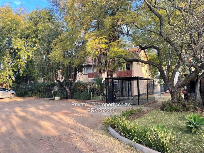 Duplex Garden Flat for Rent in a kiddie friendly complex