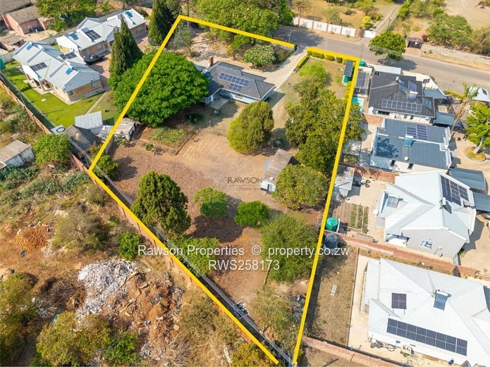 House for Sale
