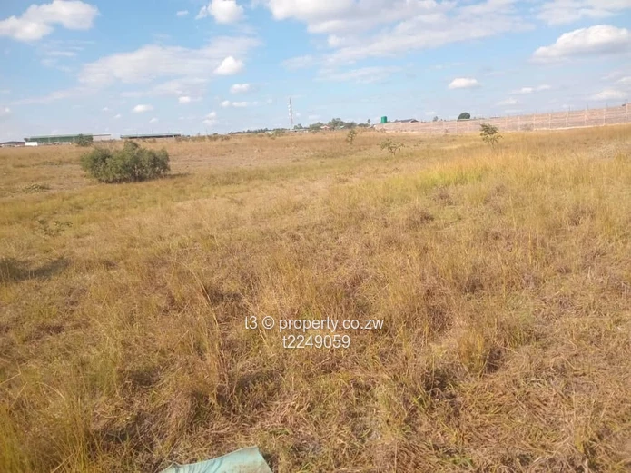 10 Hectares Prime Arable Land for Sale – Nyabira 
