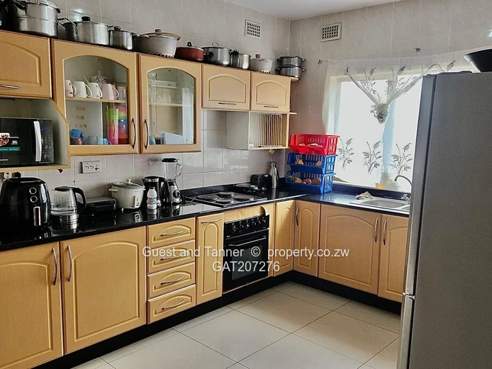 Modern 3-BR Townhouse for Sale in Greystone Park – Secure Duplex Garden Flat with Sectional Titles
