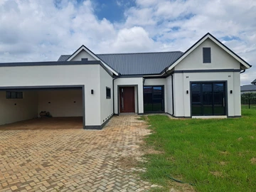 4 Bedroom Townhouse Complex