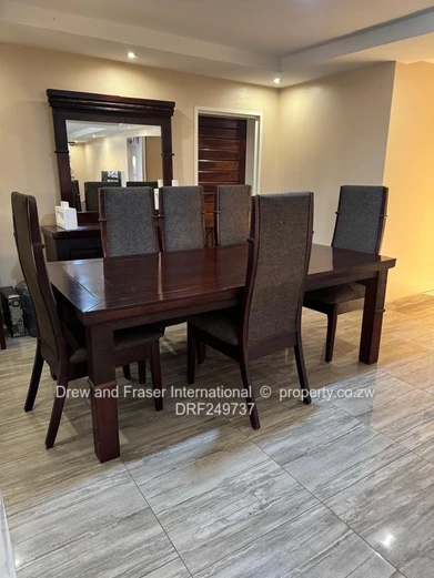 Modern 4-Bed Home in Mabvazuva, Ruwa – Borehole & Tank