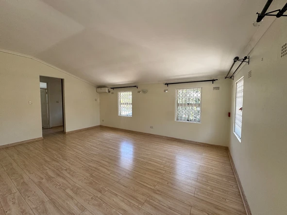 3 Bedroom Townhouse Complex