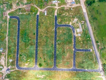 Fully Serviced Stands in Barrington, Harare South