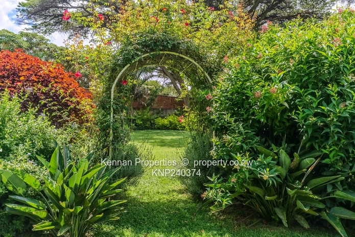 Rare Gem On Three Acres!