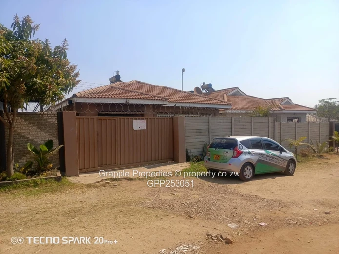 Ivory Park Close to Amalinda Park