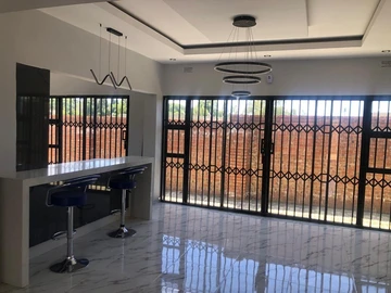 3 Bedroom Townhouse Complex