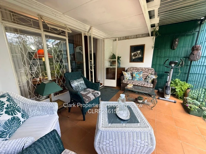 2 Bedroom Duplex in Avondale