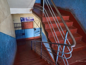 30 Bedroom Flat & Apartment