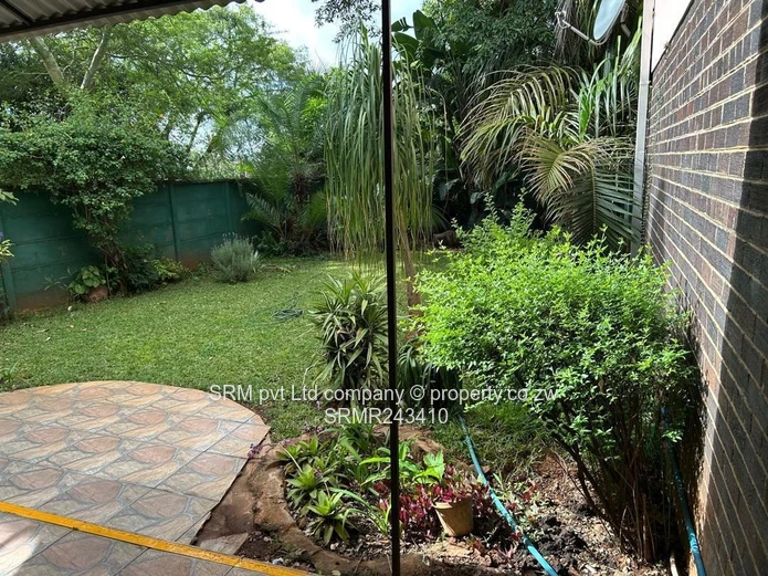 A 2 bed duplex flat to let in Belgravia 