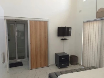 3 Bedroom Garden Flat