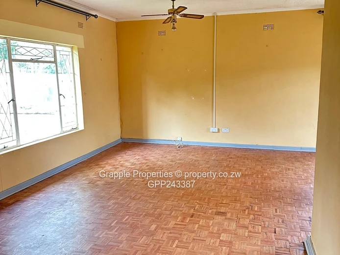 Emerald Hill Full house available for letting  (Sole Mandate)