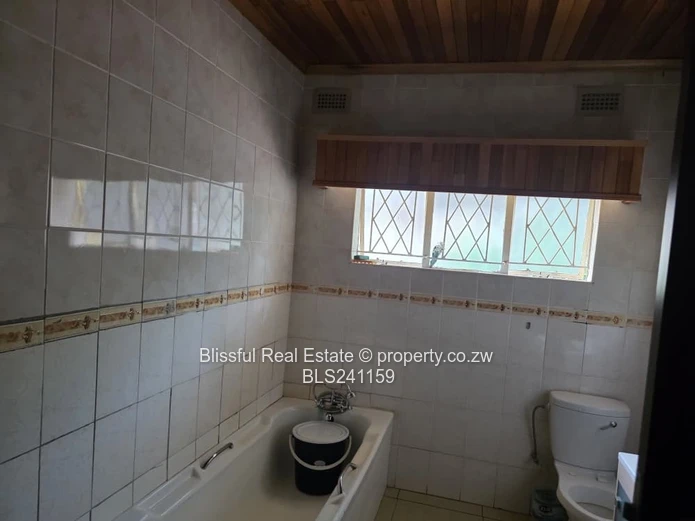 Mutare house for sale