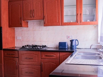 4 Bedroom Townhouse Complex