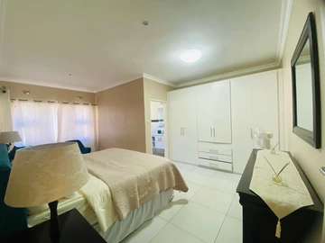 3 Bedroom Townhouse Complex