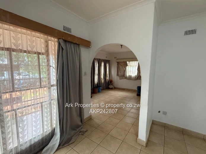 House for Sale  in Kuwadzana Phase 3