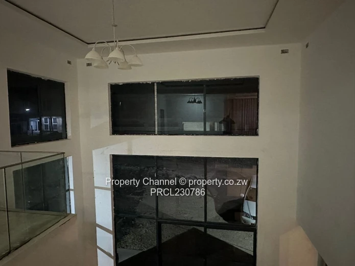 Luxurious 5-Bedroom Double Storey House in Secure Gated Complex . . .