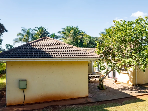 4 Bedroom Townhouse Complex