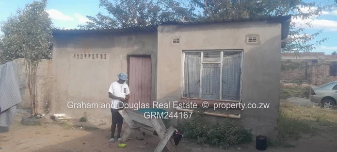 DZ Extension house for sale
